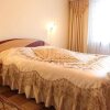 Отель Borisovski Myasokombinat Hotel в Борисово