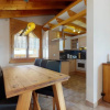 Отель Villa Octogon, 2 Bedrooms, ideally located in Leukerbad, фото 10
