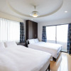 Отель Shiki Homes - Libero Executive Suite, фото 3