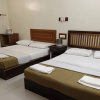 Отель Fins Hotel, Alor Setar, фото 4