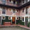 Отель Milla Guesthouse Bhaktapur в Бхактапуре