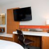 Отель Delta Hotels by Marriott Grand Rapids Airport, фото 7