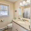 Отель Gilford Home w/ Forest View, by Lake Winnepesaukee, фото 10