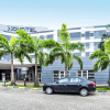 Отель Novotel Port Harcourt, фото 1