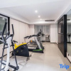 Отель Atour X Hotel, Dongfang Road, Weifang City, фото 10