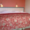 Отель Les Tilleuls Hotel, фото 8