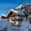 Отель Serene Apartment In Fieberbrunn Tyrol Near Ski Area, фото 28
