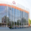 Отель Oltenia в Крайове