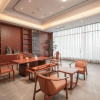 Отель Orange Crystal Qidong Hongxing Life Plaza Hotel, фото 21
