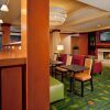 Отель Fairfield Inn & Suites Brunswick Freeport, фото 11