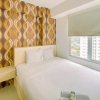 Отель Best Choice And Comfort Design 2Br At Bassura City Apartment, фото 2
