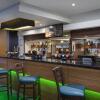Отель Holiday Inn Express London Heathrow T5, an IHG Hotel, фото 22