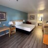 Отель Days Inn by Wyndham Rocklin/Sacramento в Роклине