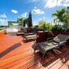 Отель Nick Price Residence Playa Del Carmen B409 By Lockey, фото 16