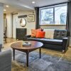 Отель Quaint Seattle Apt ~ 1 Mi to UW Campus!, фото 5