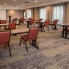 Отель Courtyard Marriott Hagerstown, фото 15