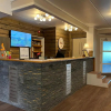Отель Trysilfjell Apartment Hotel, фото 2