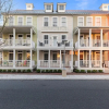 Отель Sunset Island - Beach Side Drive 24 4 Bedroom Townhouse by RedAwning, фото 15