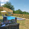 Отель Bungalow With Private Pool and Backyard in Sapanca, фото 7
