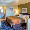 Отель Comfort Inn & Suites Rancho Cordova-Sacramento, фото 4
