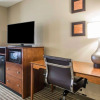 Отель Comfort Inn Hammond I-94, фото 27