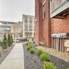 Отель Arts & Design District Condo: Steps to Monon Trail, фото 15