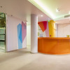 Отель Lanchid 19 Design Hotel, фото 13