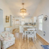 Отель Charming Oak Island Home 1 Mi to Beach!, фото 9