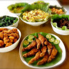 Meal