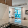 Отель Majestic Flat With Panoramic Views In Dubai Marina, фото 17