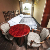 Отель VPX Hoteles Cieneguilla, фото 15