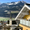 Отель Spacious Apartment in Piesendorf near Ski Area, фото 1