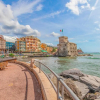 Отель Stunning Home in Rapallo With 1 Bedrooms, фото 15