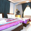 Отель Anh Ha Hotel, фото 17