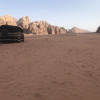 Отель Wadi Rum Safari Camp & Trips, фото 25