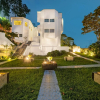 Отель The Icon Resort, фото 17