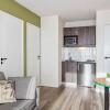 Отель Aparthotel Adagio Access Bordeaux Rodesse, фото 17