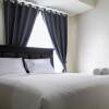 Отель New Furnished 2BR Apartment at Silkwood Residence, фото 17