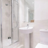 Отель Roomspace Serviced Apartments - Abbot's Yard, фото 8
