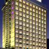 Отель Dreamland Hotel Huizhou, фото 1
