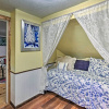 Отель Chicago Creek B & B: 1 Mi to Mt Blue Sky!, фото 14