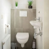 Отель Huijsmans Verhuur Type A de Luxe Zuiderdiep 32, фото 14