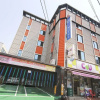 Отель Daegu Gyeongbuk University Shwil, фото 1