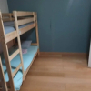 Отель Room in Apartment - Bed In A 6-bed Dormitory Room 2 Male And Female Mix Use, фото 4