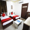Отель Oyo Rooms City Pulse Gandhinagar Highway 2, фото 6