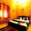 Отель OYO 1264 Hotel Royal Haveli в Джайсалмере