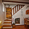 Отель Casa El Barbero 1810, фото 2
