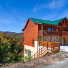 Отель Splash Of Gatlinburg 6 Bedroom Cabin by RedAwning, фото 26