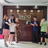 Отель Sapa Melody Hotel, фото 22
