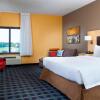 Отель Towneplace Suites by Marriott Savannah Airport, фото 2